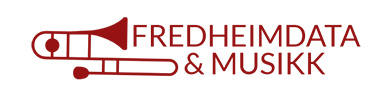 Fredheimdata